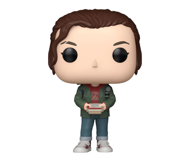 Funko POP TV: The Last of Us - Ellie - 1503901 - zdjęcie 2